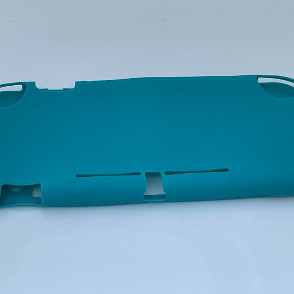unbranded Case For Switch Lite Console Soft Silico - Picture 4 of 7